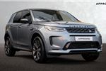 2023 Land Rover Discovery Sport