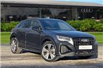 2021 Audi Q2