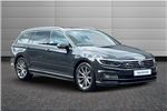 2019 Volkswagen Passat Estate