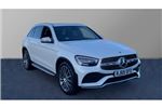 2019 Mercedes-Benz GLC