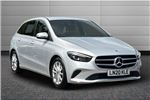 2020 Mercedes-Benz B-Class
