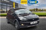 2019 Ford Ka+