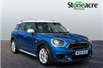 2020 MINI Countryman