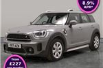 2021 MINI Countryman