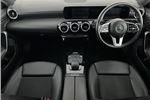 2021 Mercedes-Benz A-Class
