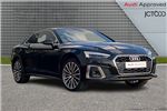 2024 Audi A5