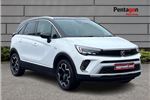 2021 Vauxhall Crossland