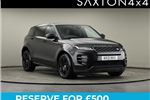 2021 Land Rover Range Rover Evoque