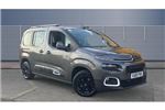 2019 Citroen Berlingo