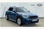 2021 MINI Countryman