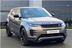 2023 Land Rover Range Rover Evoque