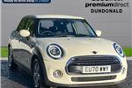 2020 MINI Hatchback 5dr