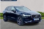 2019 Volvo XC60