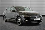 2020 Volkswagen Polo