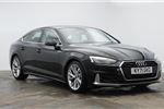 2021 Audi A5 Sportback