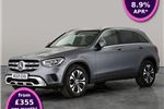 2019 Mercedes-Benz GLC