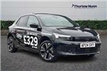 2024 Vauxhall Corsa