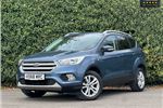 2018 Ford Kuga