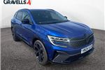 2024 Renault Austral