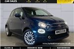 2020 Fiat 500