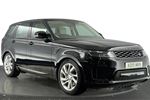 2019 Land Rover Range Rover Sport