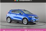 2018 Vauxhall Mokka X