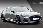 2023 Audi RS6