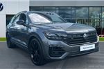 2022 Volkswagen Touareg