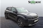 2024 Jeep Avenger