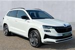 2024 Skoda Karoq