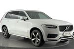 2018 Volvo XC90