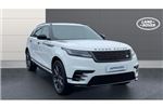 2023 Land Rover Range Rover Velar