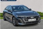 2025 Audi A5