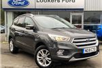 2018 Ford Kuga