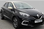 2018 Renault Captur