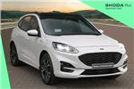 2022 Ford Kuga