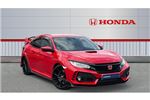 2020 Honda Civic Type R