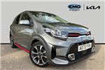 2022 Kia Picanto