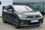 2021 Volkswagen ID.4