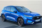 2024 Ford Kuga