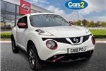 2018 Nissan Juke