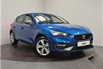 2024 SEAT Leon