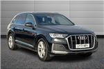 2021 Audi Q7