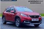 2016 Peugeot 2008