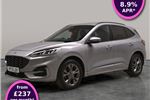 2020 Ford Kuga