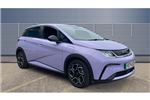 2024 BYD Dolphin