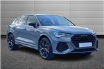 2022 Audi RS Q3