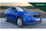 2024 Skoda Kodiaq