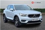 2020 Volvo XC40