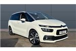 2019 Citroen Grand C4 SpaceTourer